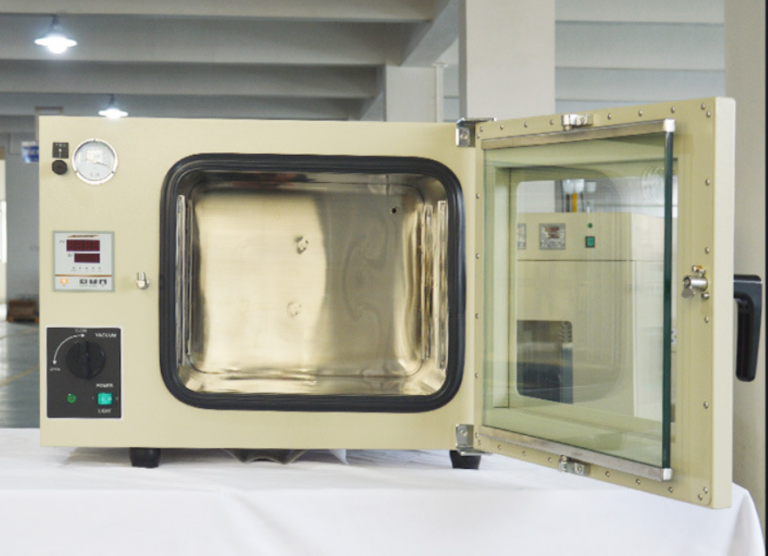 Vacuum Drying Oven ZYLAB