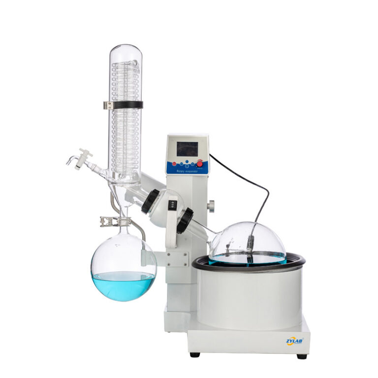 5L Rotary Evaporator Supplier ZYLAB
