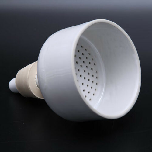 Buchner Funnel Vacuum Filtration Setup Supplier ZYLAB