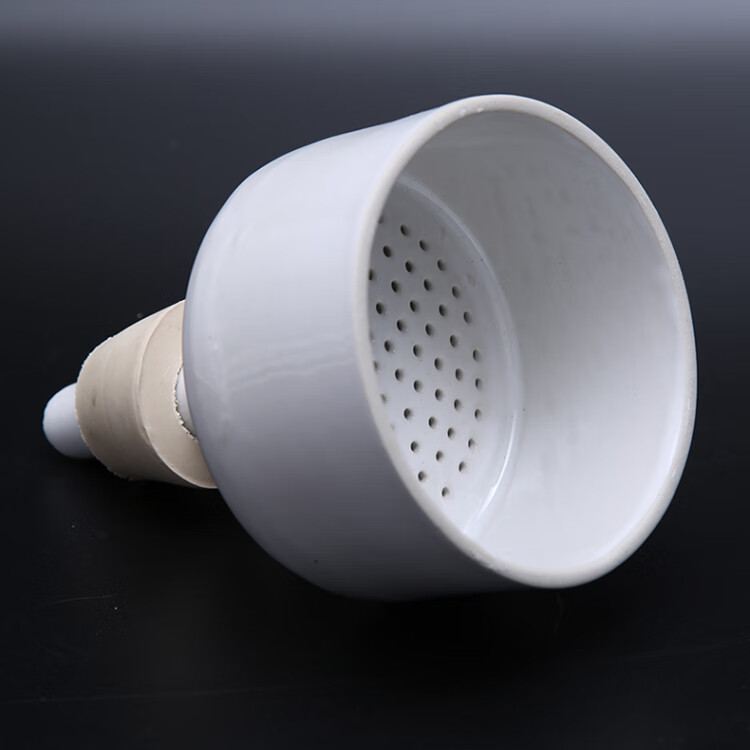 Buchner Funnel Vacuum Filtration Setup Supplier ZYLAB