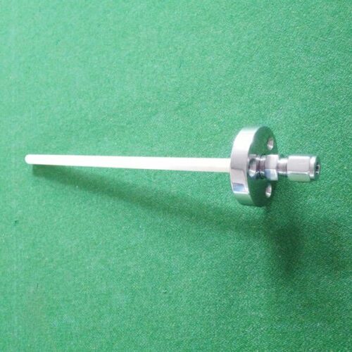 Intake Connector for Box Furnace(Muffle Furnace)