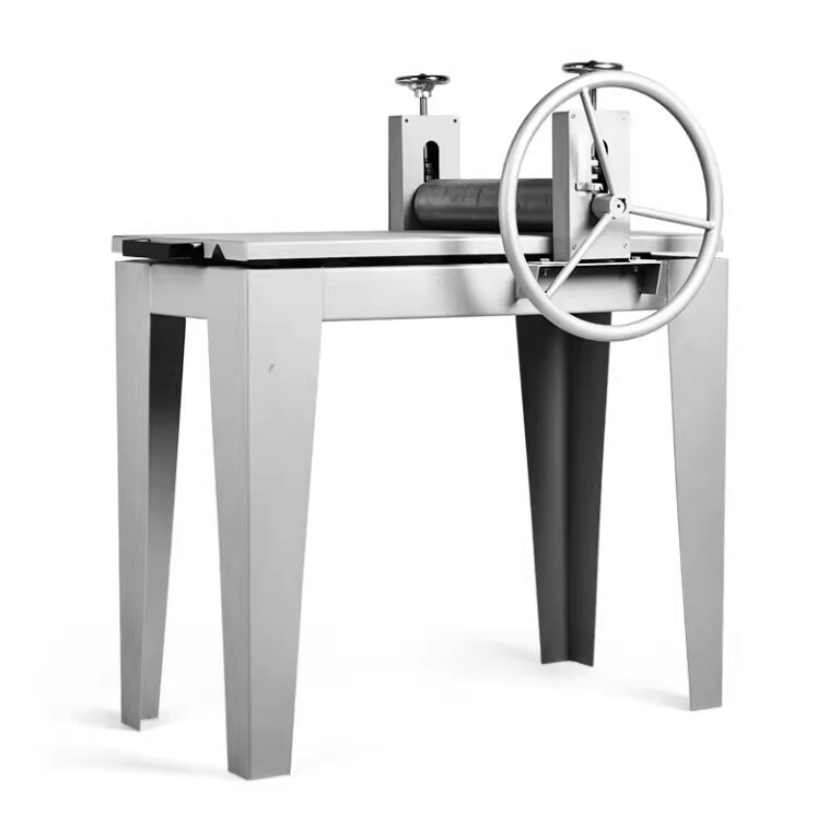 Ceramic Clay Slab Roller Supplier ZYLAB