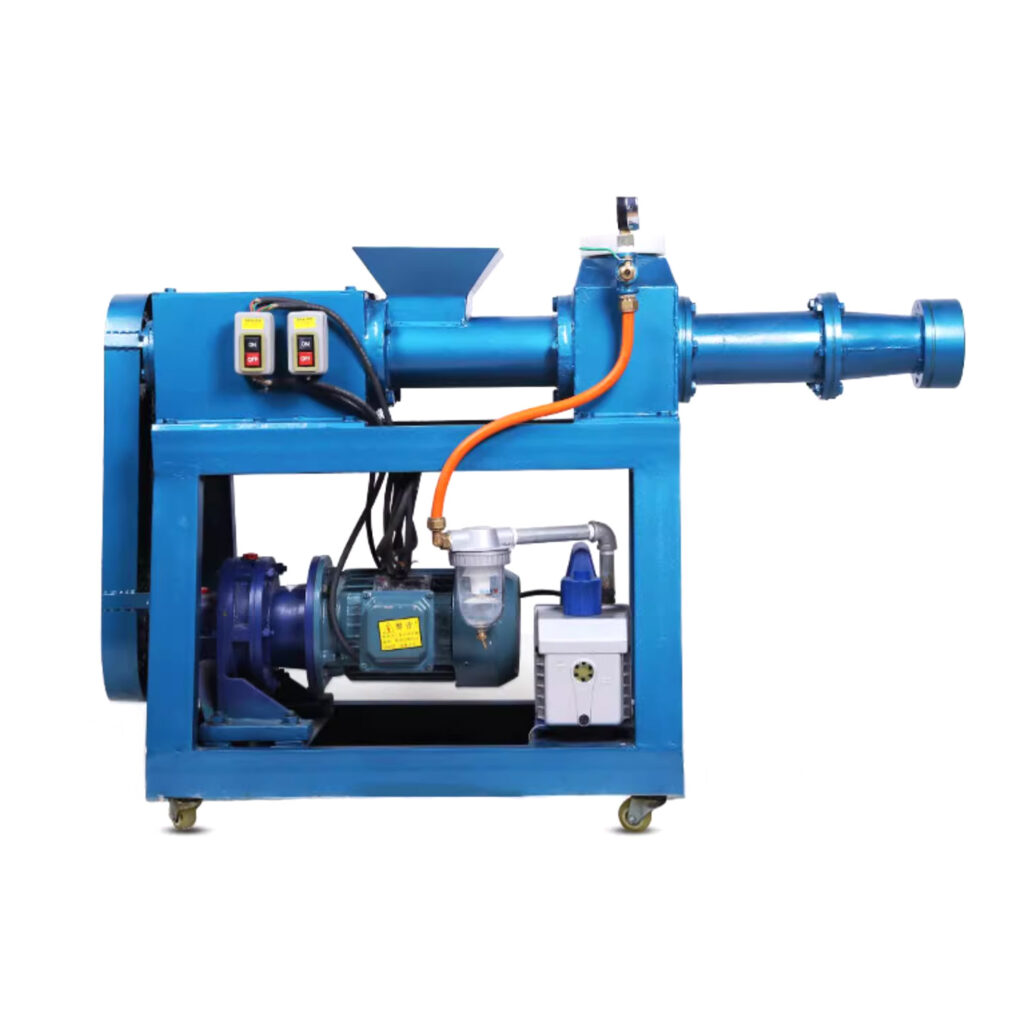 Clay Kneading Machine Supplier ZYLAB