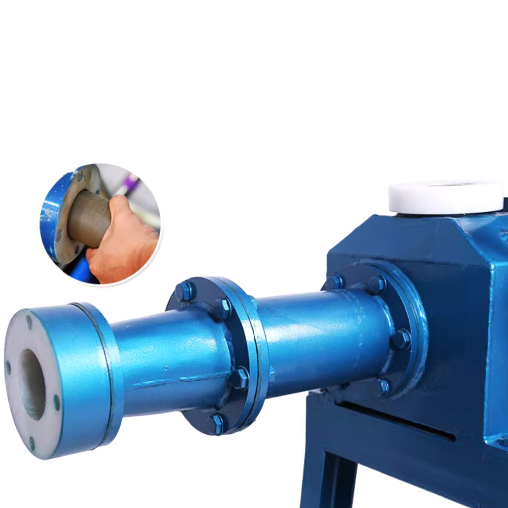 Clay Kneading Machine Supplier ZYLAB