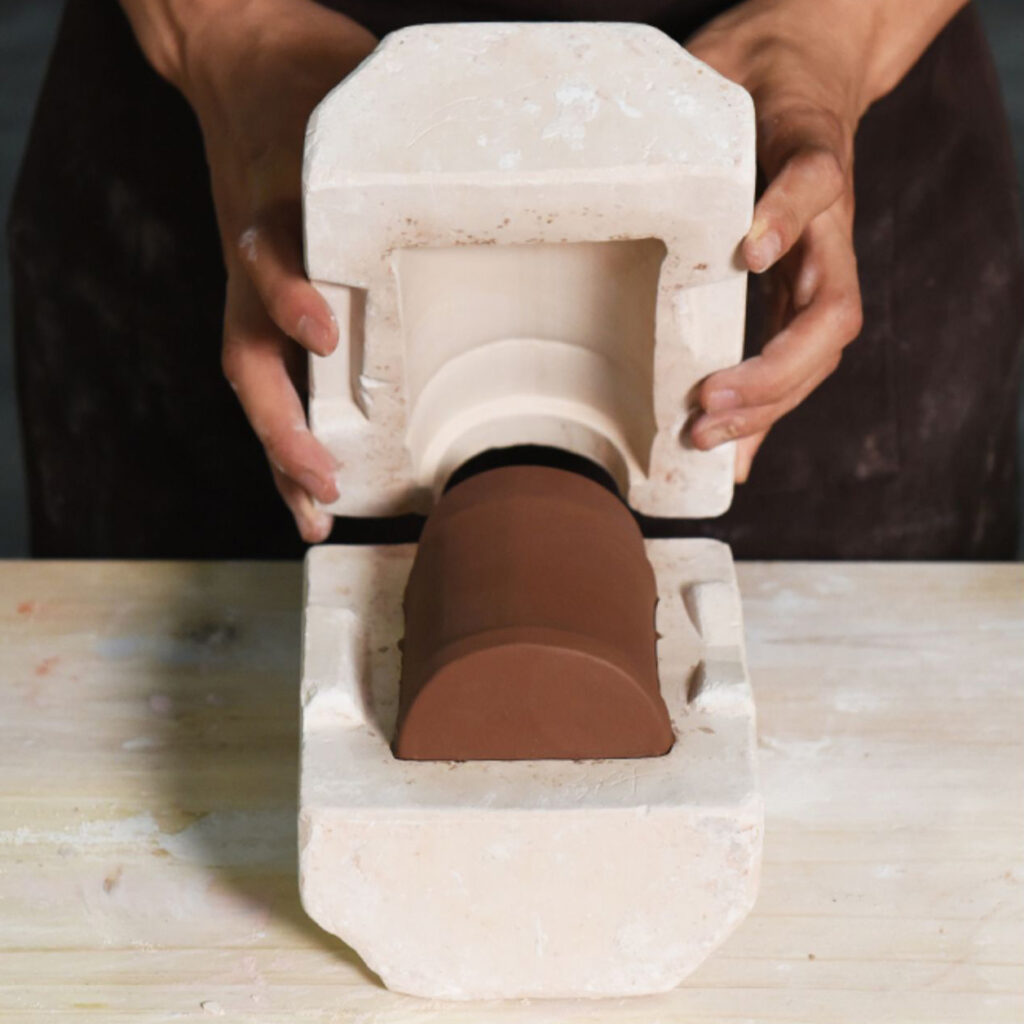 Pottery Slip Supplier ZYLAB