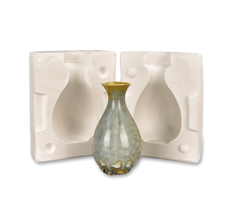 Ceramic Molds Supplier