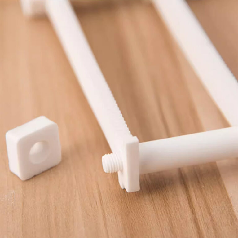 Ceramic Firing Rack Supplier