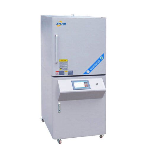 High Temperature Furnaces