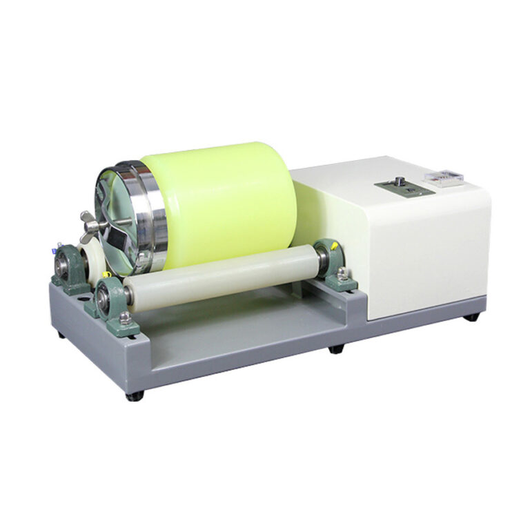 Roller Jar Mill Supplier ZYLAB