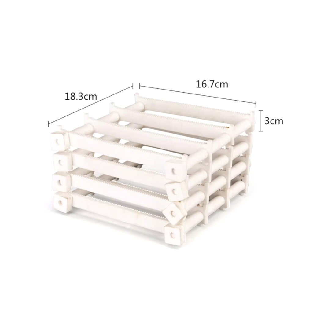 Ceramic Firing Rack Supplier