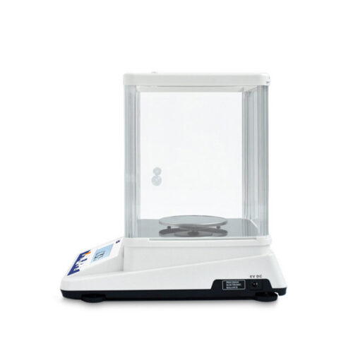 Milligram Electronic Balance (3)