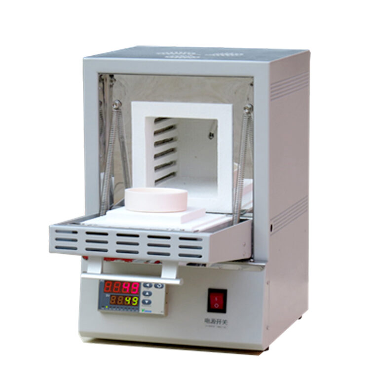 Burnout Furnace for Jewelry ZYLAB