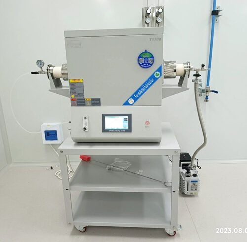 Tube Furnace 1700.C (2)