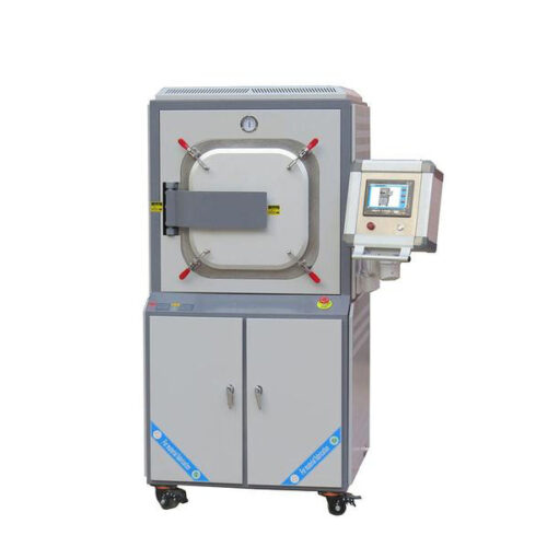 Controlled Atmosphere Furnace (2)