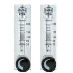 High Temperature Furnace Gas Supply System