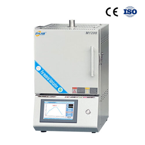 Muffle Furnace for 3D Printing