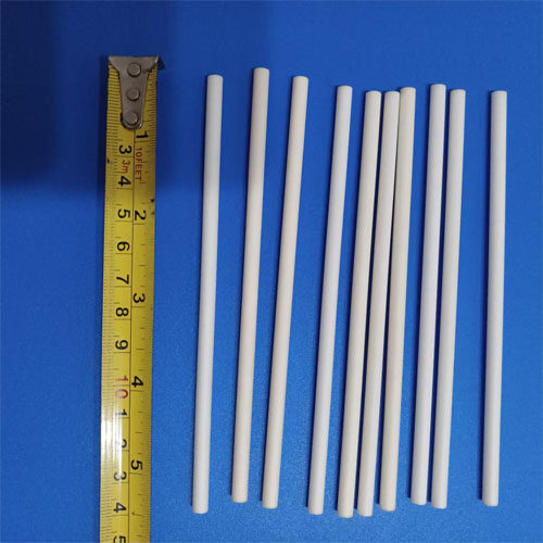Custom Alumina Tubes