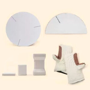 Accessories for Top Loading Pottery Kiln