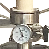 Quenching Furnace Sealing System