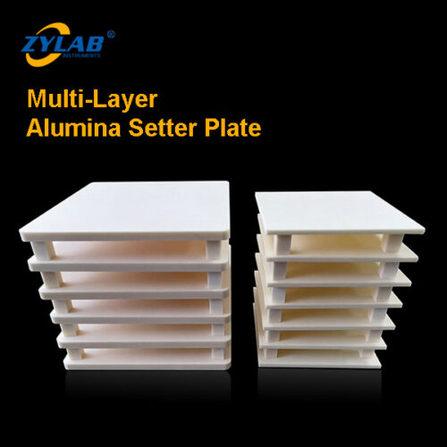 Stackable Setter Plates with Spacers