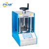 Automatic Lab Press for Powder Pellet Pressing (2–60 Ton)