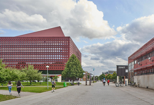 Linköping University