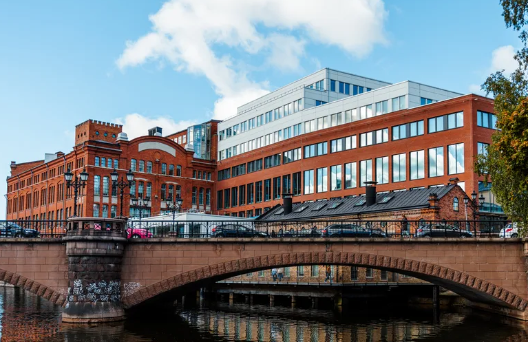 Linköpings Universitet