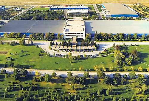 TUSAS Engine Industries