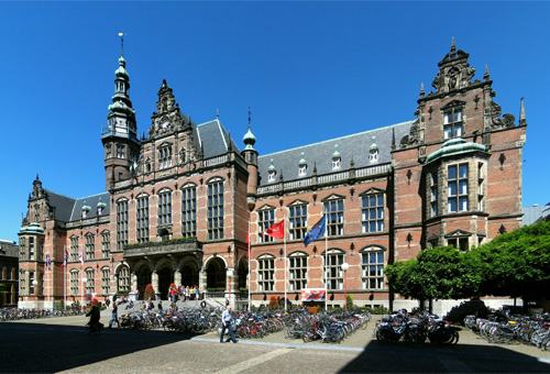 University of Groningen, Netherlands