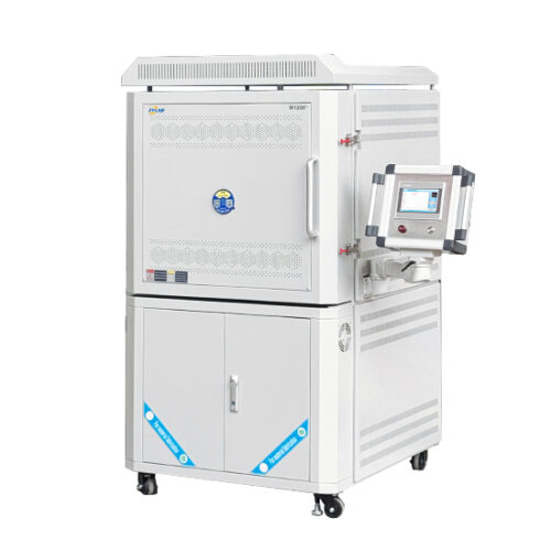 150L Box Furnace with High Uniformity