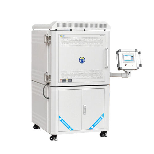 150L High Uniformity Laboratory Box Furnace with Five-Sided Heating