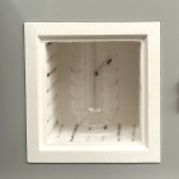 Hybrid BoxTube Furnace Chamber