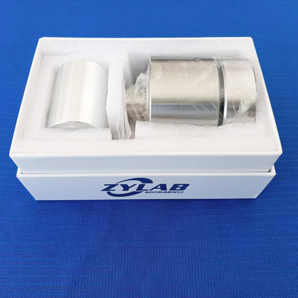 Tablet Press Split Mold