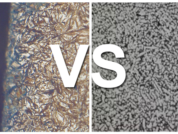 Carburizing and Nitriding