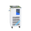 Compact Recirculating Chiller for Laboratory High-Temp Furnace Cooling