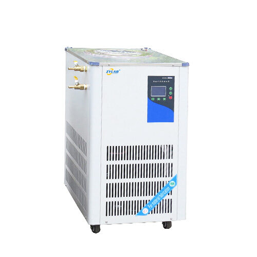 Recirculating Chiller for Laboratory High-Temperature Furnaces