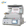 Rocking Tube Furnace with Vacuum and Atmosphere Control