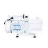 Two-Stage Rotary Vane Vacuum Pump for Laboratory