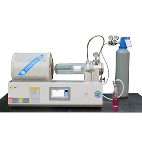 Vacuum Atmosphere Rapid Quenching Furnace