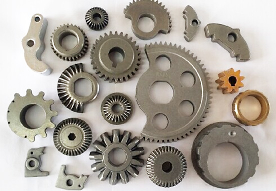 From Powder to Shape-Forming Techniques Explained