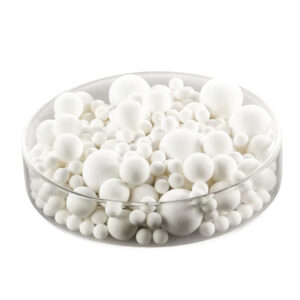 High-Purity Alumina Grinding Ball