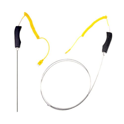 K-Type Armored Thermocouple