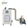 ZYLAB Epitaxial Furnace Exhaust Gas Purifier