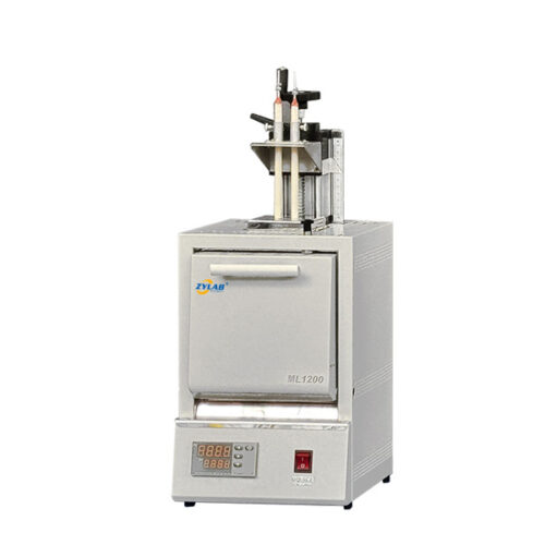 1200.C Mini Molten Salt Furnace