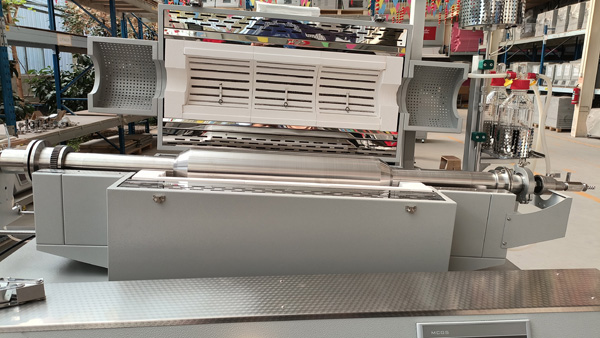 Adjustable Inclination Reactor for Rotary Hydrogen Furnace