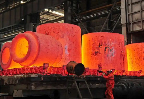 Aging Treatment of Alloys