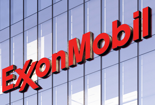ExxonMobil