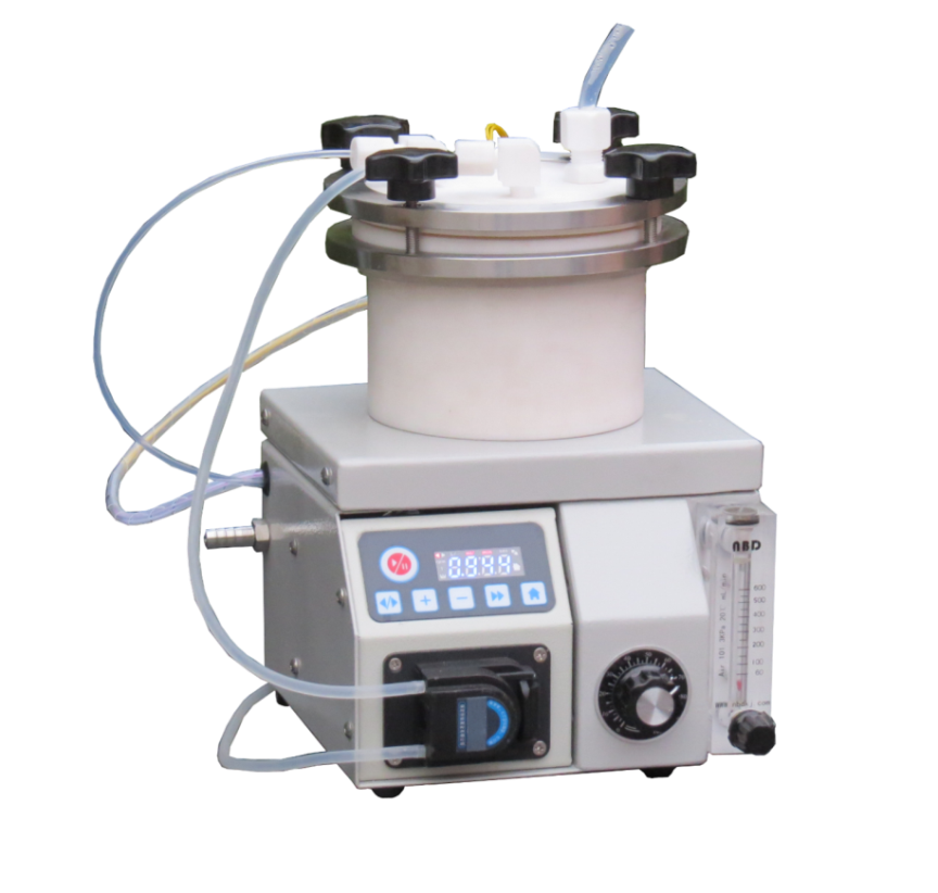 Lab Ultrasonic Nebulizer