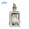 Mini Molten Salt Furnace for Laboratory Electrochemistry and High-Temperature Research