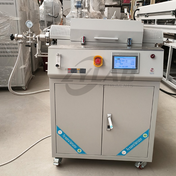 Rotary and Rocking Furnace